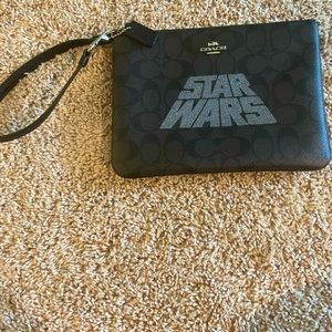 Star Wars Coach Bag